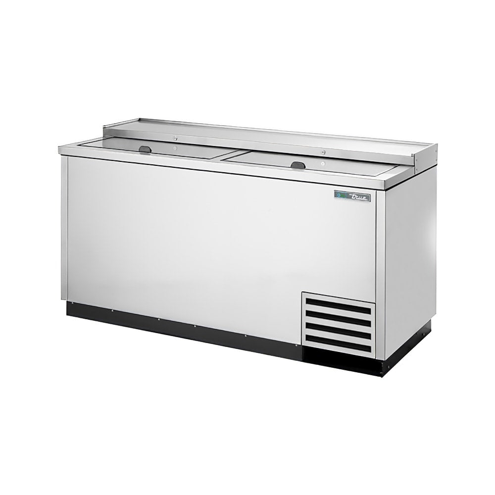 True TD-65-24-S-HC 65" Refrigeration Unit