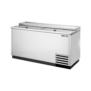 True TD-65-24-S-HC 65" Refrigeration Unit
