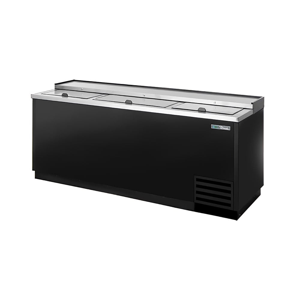 True TD-80-30-HC 80" Refrigeration Unit