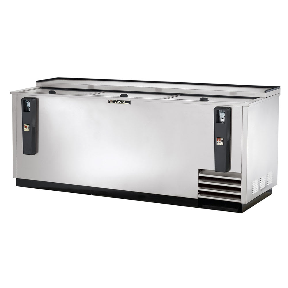 True TD-80-30-S-HC 80" Refrigeration Unit