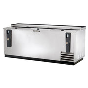 True TD-80-30-S-HC 80" Refrigeration Unit