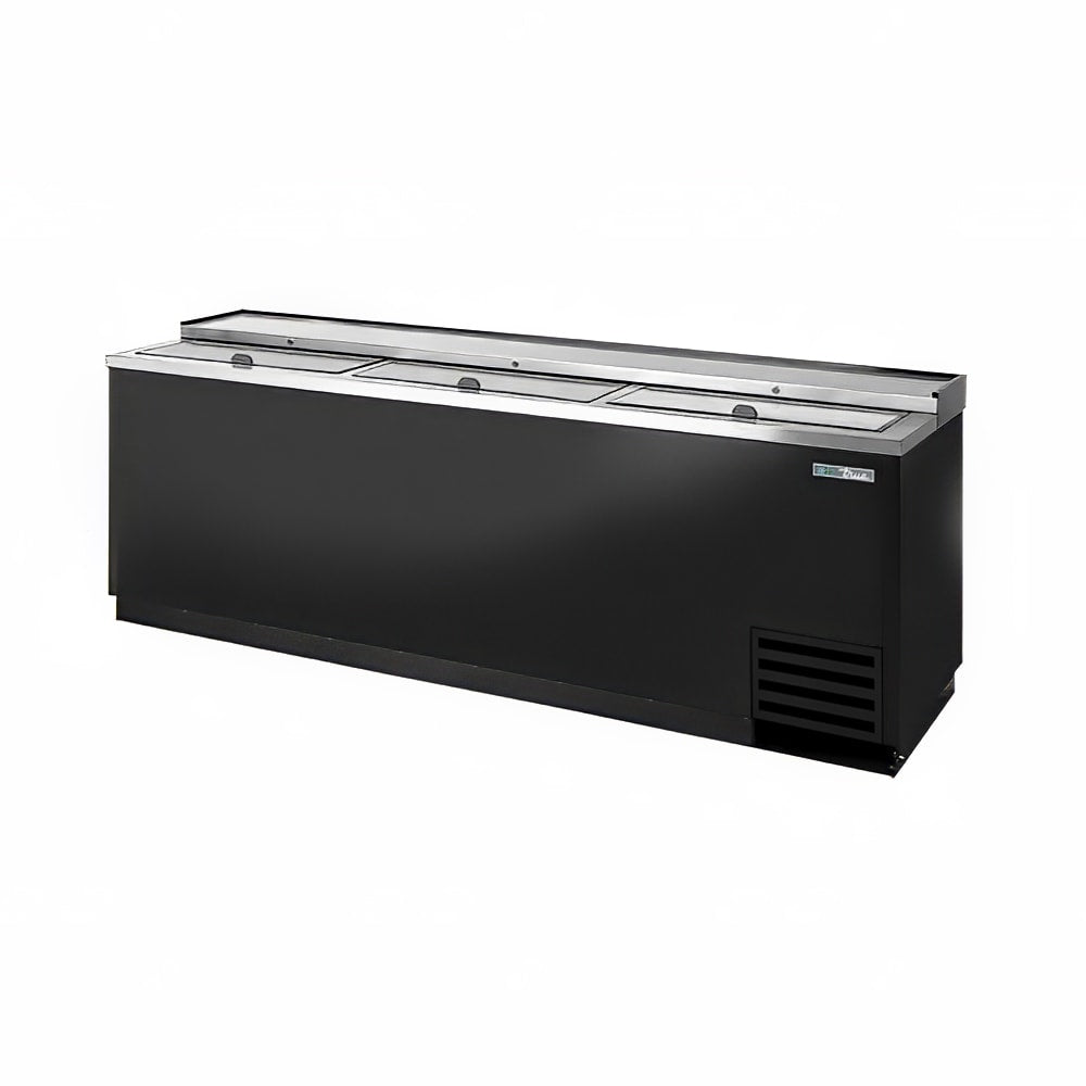 True TD-95-38-HC 95" Refrigeration Unit