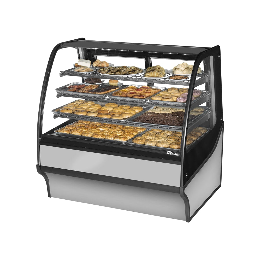 True TDM-DC-48-GE/GE-S-S 48" Display Case