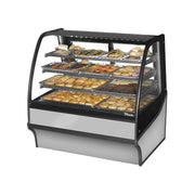 True TDM-DC-48-GE/GE-S-S 48" Display Case