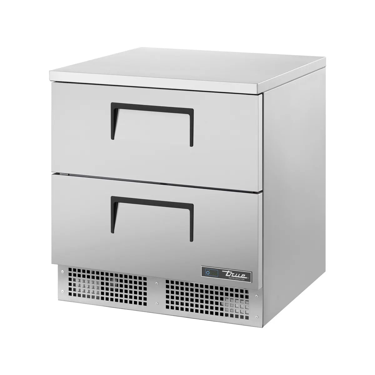True TFT-32-D2-HC 32" Refrigeration Unit