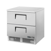 True TFT-32-D2-HC 32" Refrigeration Unit