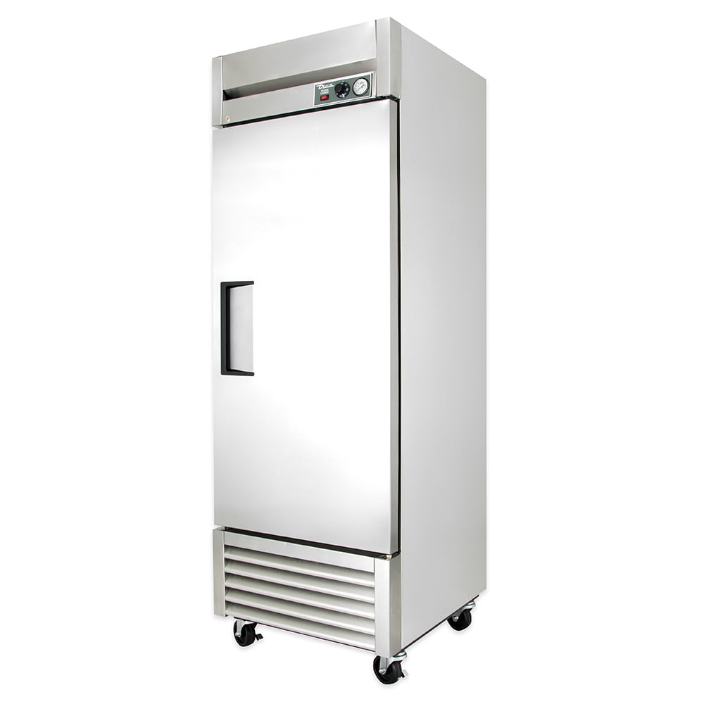 True TH-23 23" Refrigeration Unit