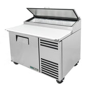 True TPP-AT-44-HC 44" Pizza Prep Table