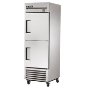 True T-23-2-HC 27" Solid Door 1-Section Refrigerator