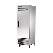 True TS-23-HC 27" Solid Door 1-Section Refrigerator