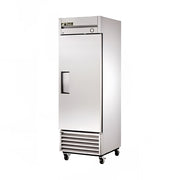 True TS-23F-FLX-HC 27" Solid Door 1-Section Freezer