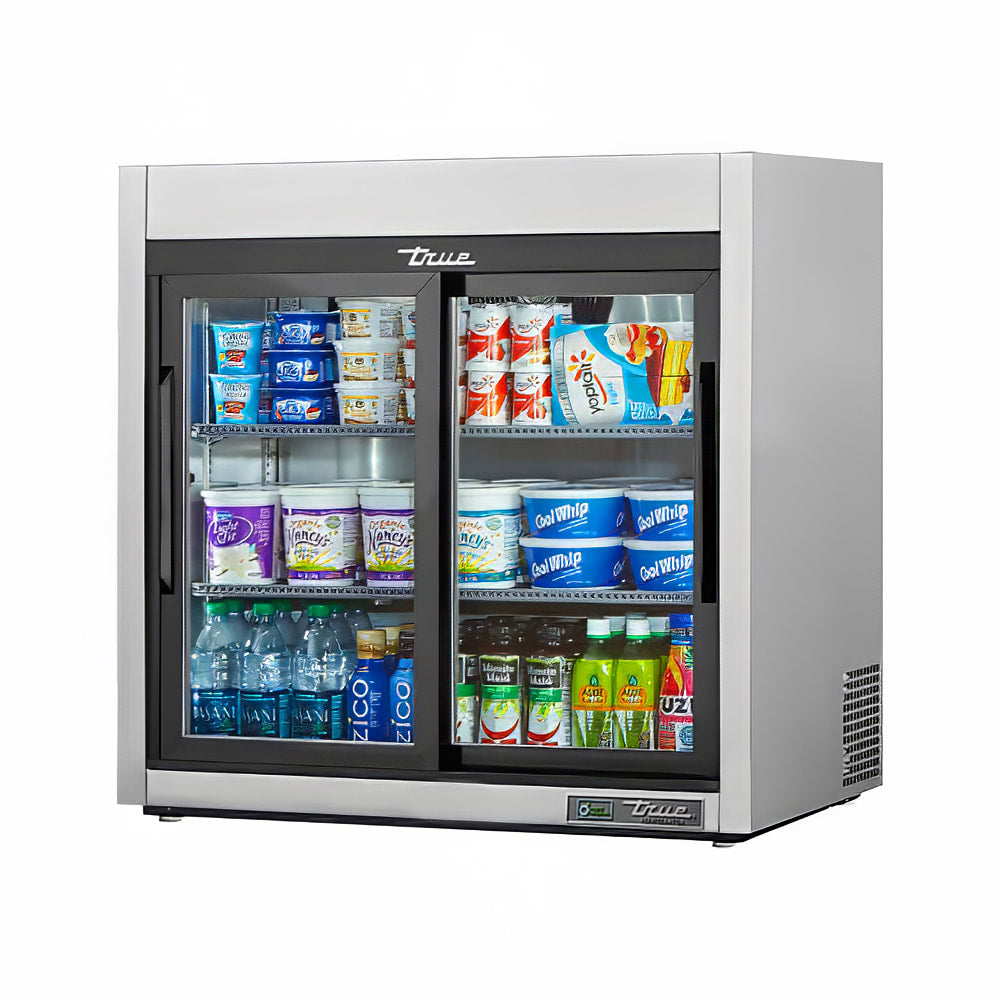True TSD-09G-HC-LD 9" Refrigeration Unit