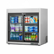 True TSD-09G-HC-LD 9" Refrigeration Unit