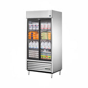 True TSD-33G-HC-LD 33" Refrigeration Unit