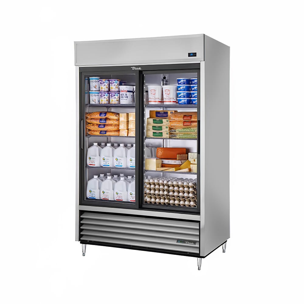 True TSD-47G-HC-LD 47" Refrigeration Unit