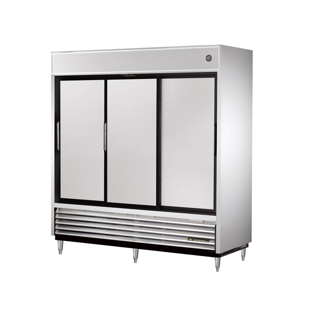 True TSD-69-HC 69" Refrigeration Unit