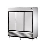 True TSD-69-HC 69" Refrigeration Unit