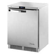 True TUC-24-HC~SPEC3 24" 1-Door Undercounter Refrigerator