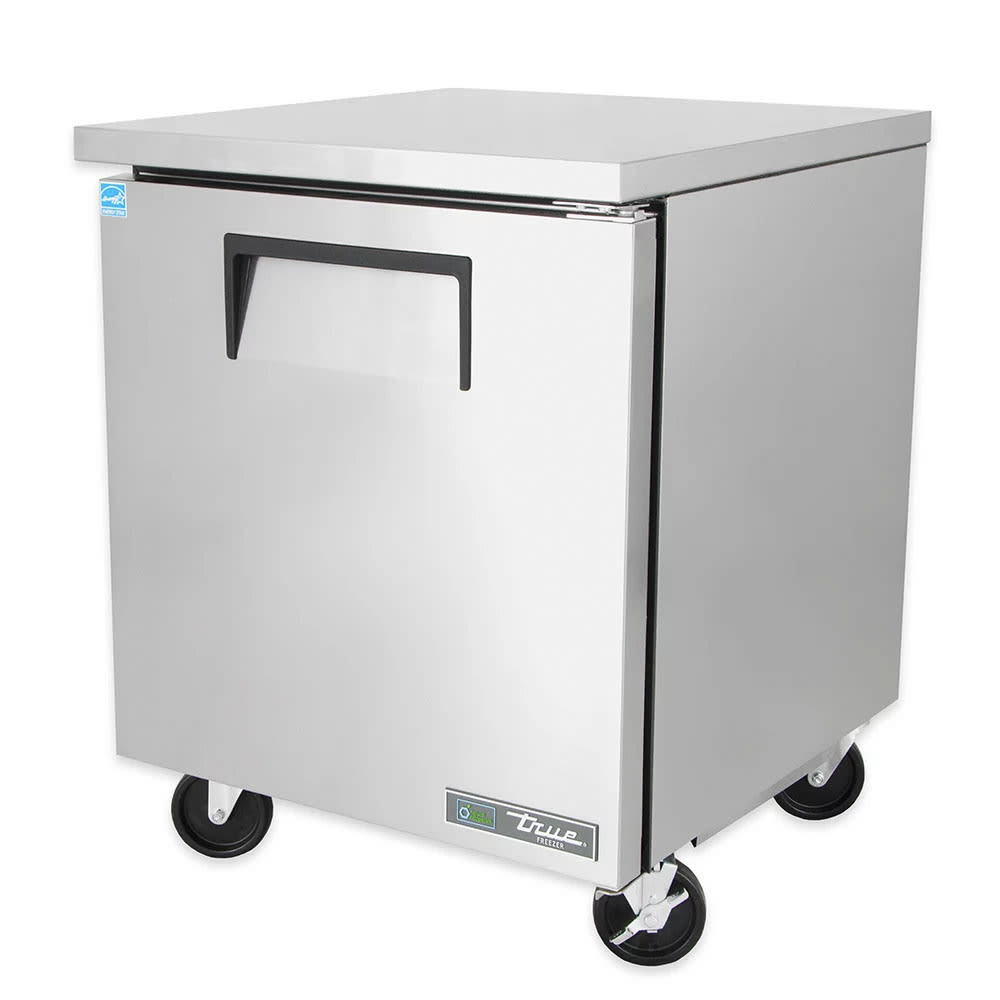 True TUC-27-HC 27" 1-Door Undercounter Refrigerator