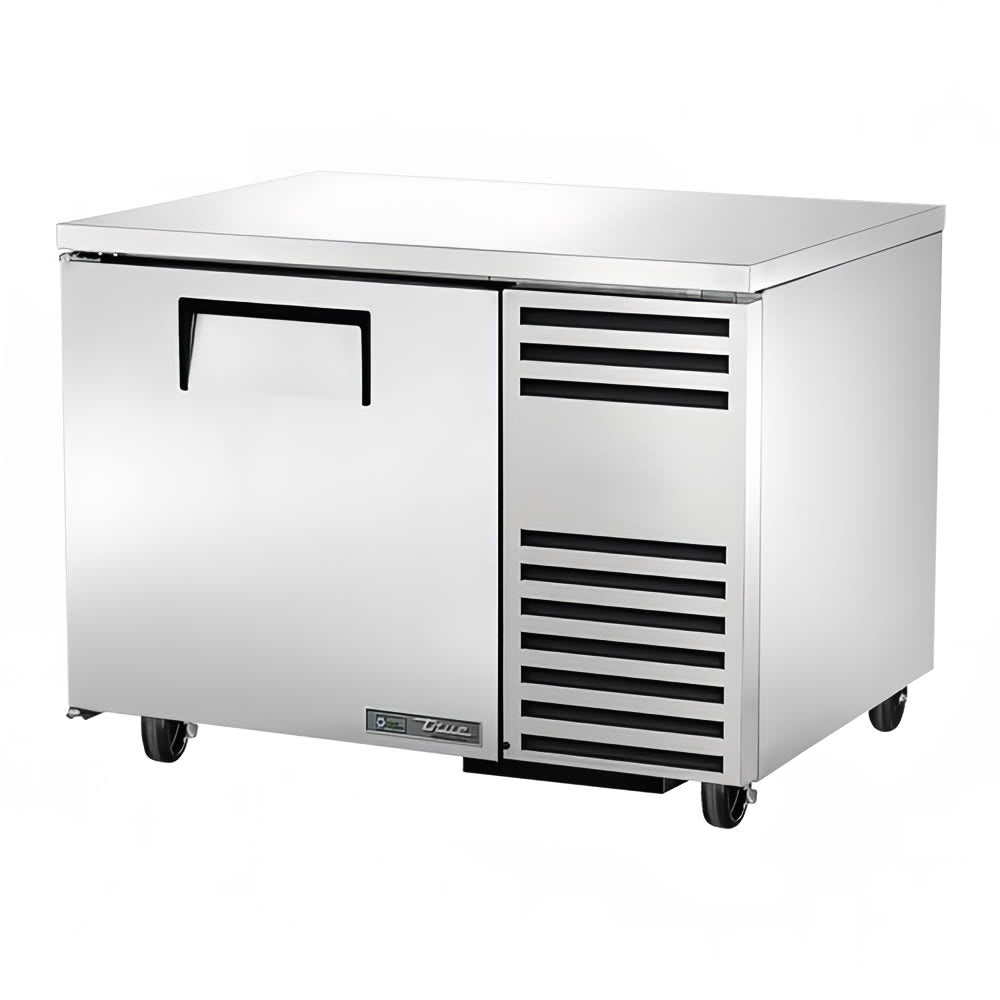 True TUC-44-HC 44" 2-Door Undercounter Refrigerator