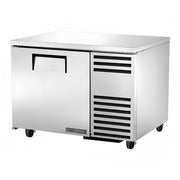 True TUC-44-HC 44" 2-Door Undercounter Refrigerator