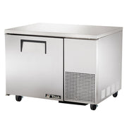 True TUC-44F-HC 44" 2-Door Undercounter Refrigerator