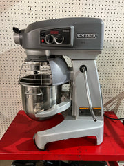 Used Hobart Legacy HL120-1STD 12 Qt. Planetary Stand Mixer - 120V, 1/2 hp