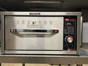 Used Hatco HDW-1N Countertop Insulated Heated Warming Drawer 120V