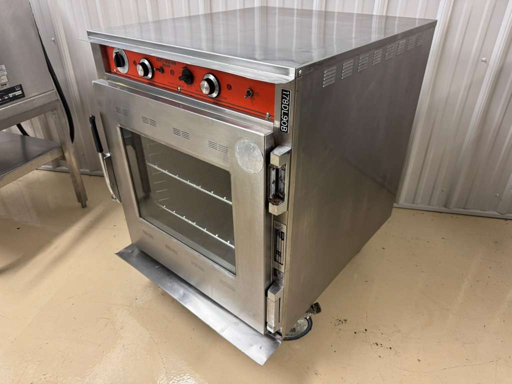 Used Alto Shaam CH75/DM Electric Cook and Hold Oven 120/208V