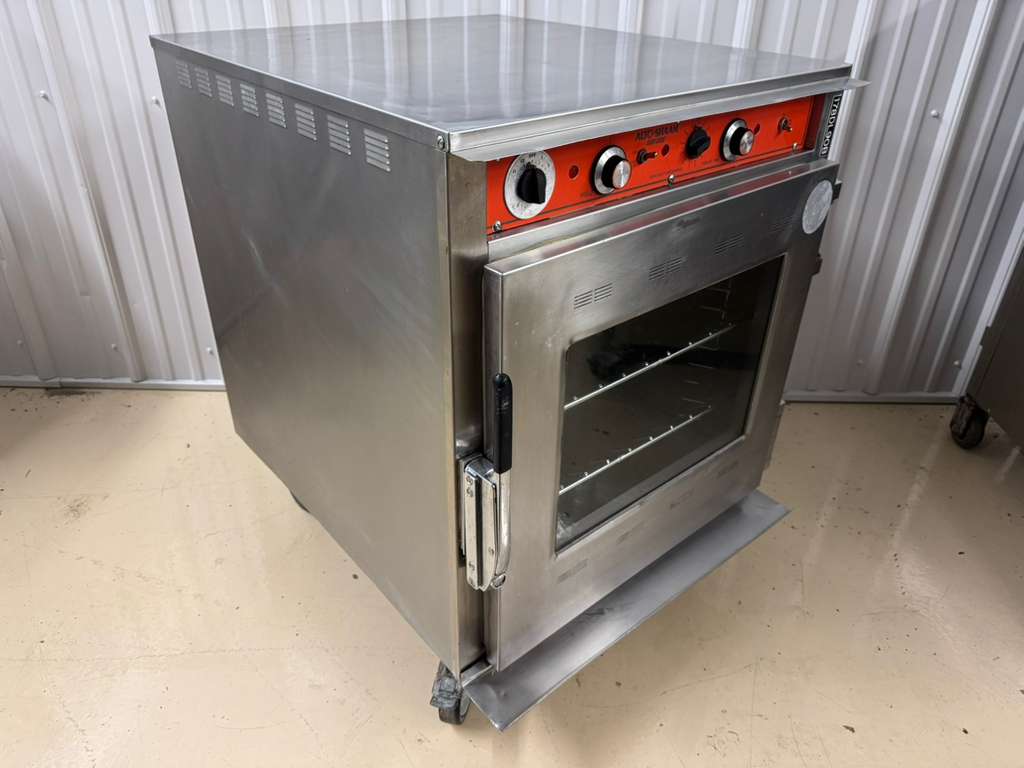 Used Alto Shaam CH75/DM Electric Cook and Hold Oven 120/208V