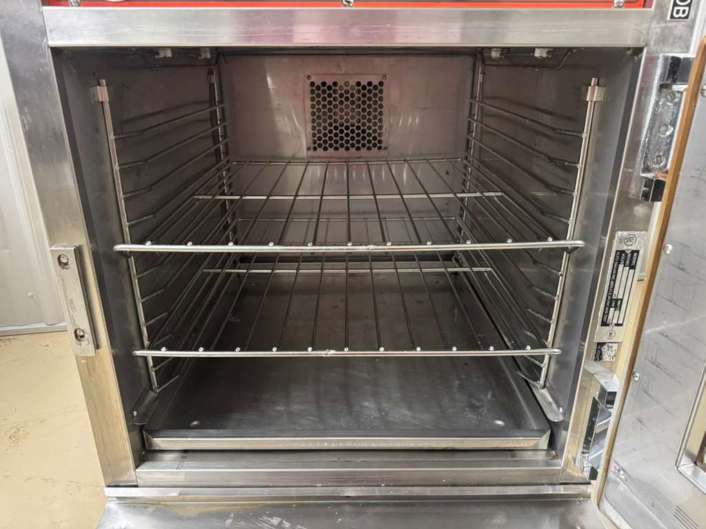 Used Alto Shaam CH75/DM Electric Cook and Hold Oven 120/208V
