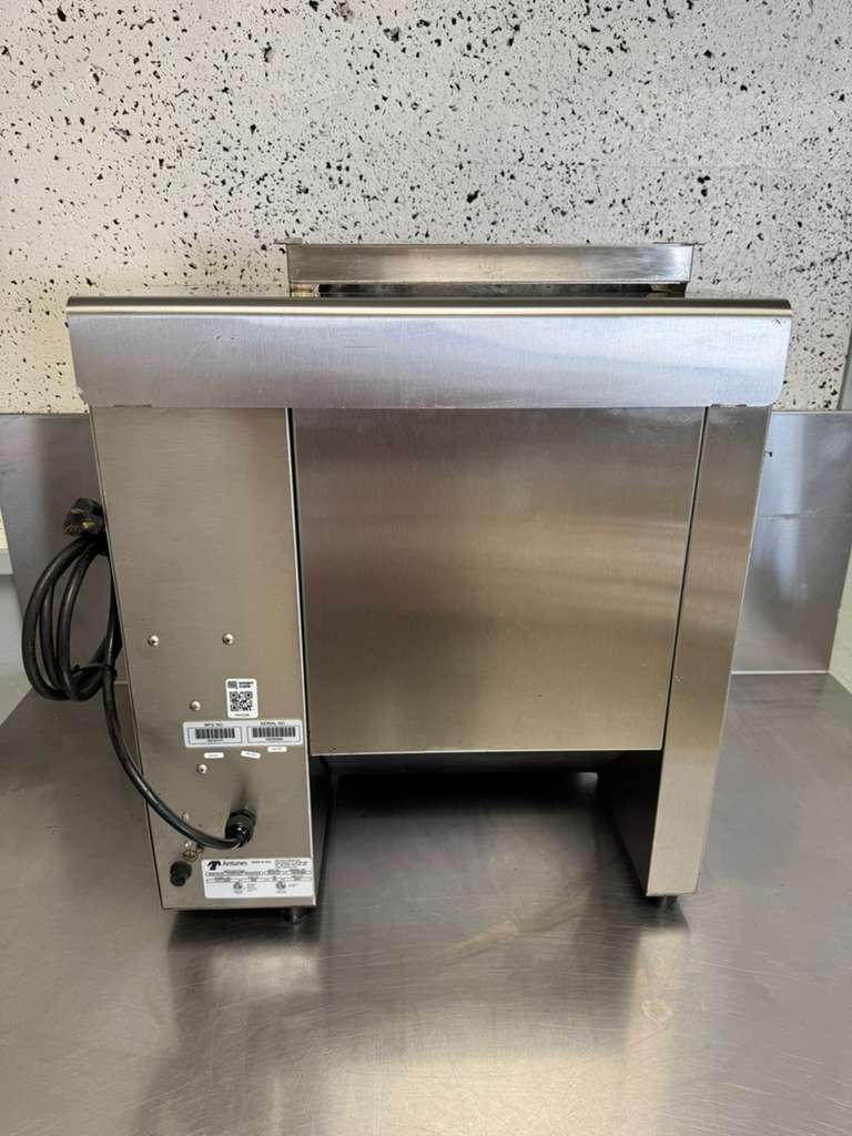 Used Antunes VCT-2000 Vertical Contact Bun Toaster 208V