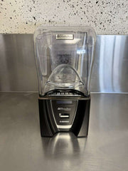 Used Blendtec ICB4/ABC4 3.8 hp Blender with Sound Enclosure 120V