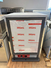 New Metro C515-HFC-U C5 1 Series Non-Insulated Heated Holding Cabinet 120V