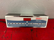 Used Kitchen Brains Z120120HFC 12 Inch Programmable Zap Timer Solid State Control
