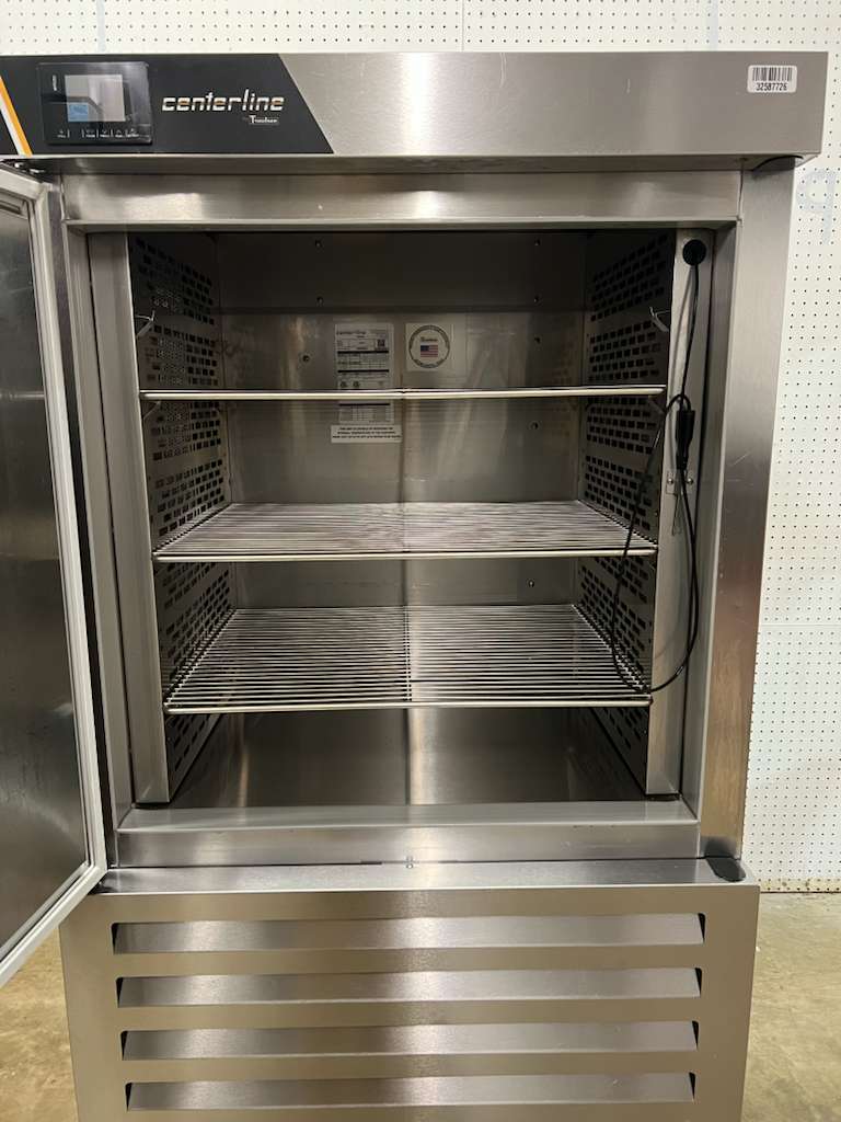 Used Traulsen Centerline CLBC7 Self-Contained Reach-In Blast Chiller 208-230V - TH1