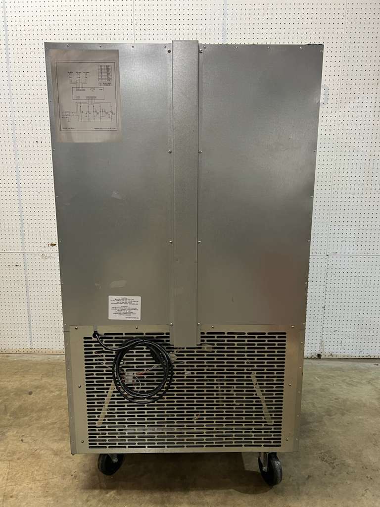 Used Traulsen Centerline CLBC7 Self-Contained Reach-In Blast Chiller 208-230V - TH1