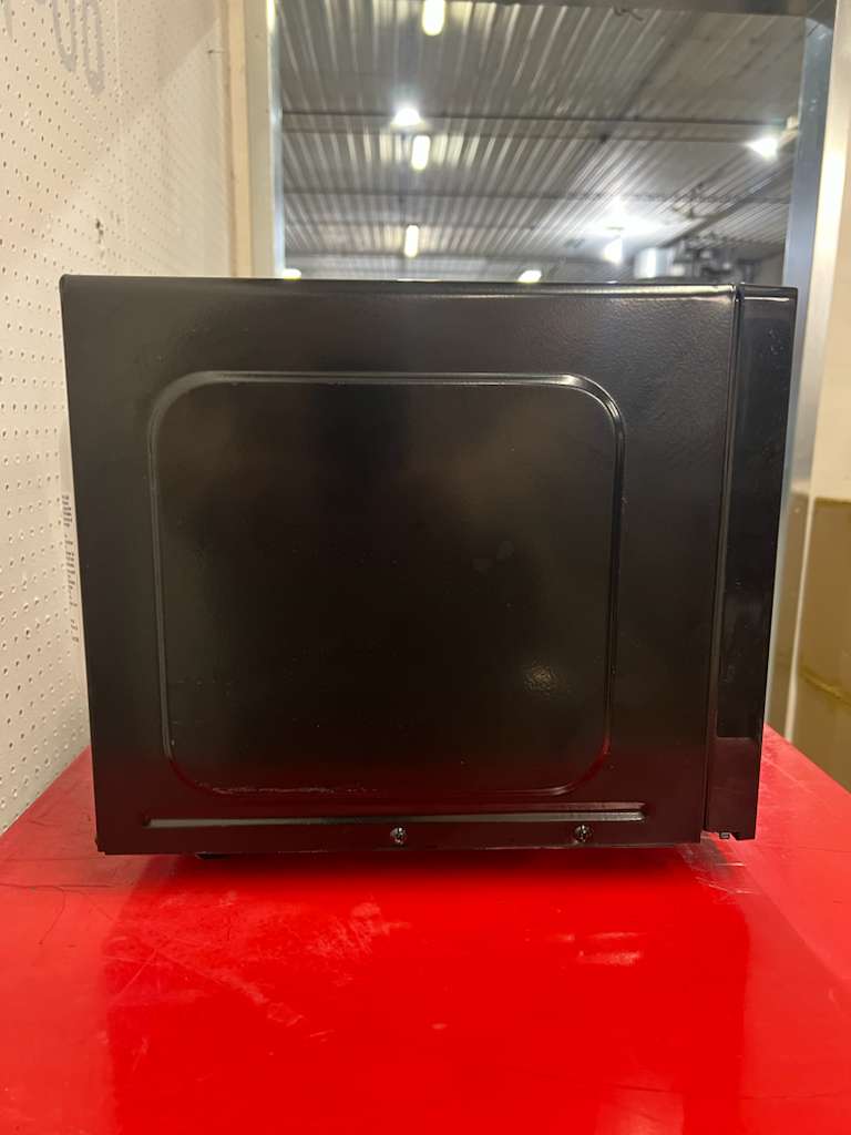 Used Emerson MW9255B Touch Control Microwave Oven 900W 0.9 Cu Ft - TH1