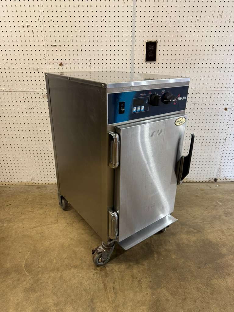 Used Alto-Shaam 500-TH/II Undercounter Cook and Hold Oven  120V - TH1