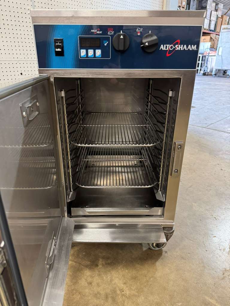 Used Alto-Shaam 500-TH/II Undercounter Cook and Hold Oven  120V - TH1