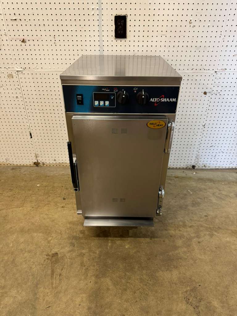 Used Alto-Shaam 500-TH/II Undercounter Cook and Hold Oven 120V - TH1 - 2