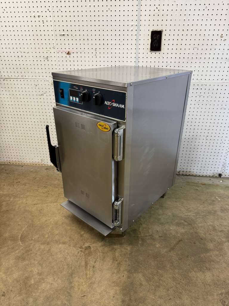 Used Alto-Shaam 500-TH/II Undercounter Cook and Hold Oven 120V - TH1 - 2