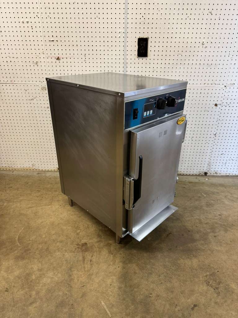 Used Alto-Shaam 500-TH/II Undercounter Cook and Hold Oven 120V - TH1 - 2