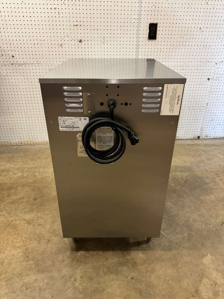 Used Alto-Shaam 500-TH/II Undercounter Cook and Hold Oven 120V - TH1 - 2