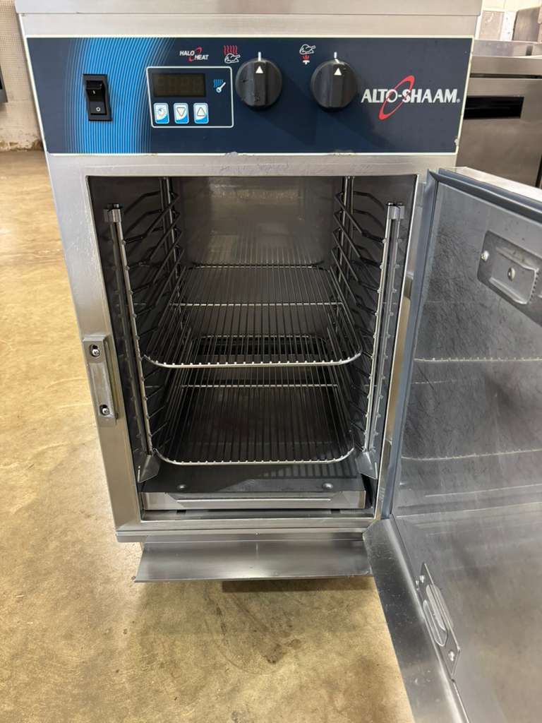 Used Alto-Shaam 500-TH/II Undercounter Cook and Hold Oven 120V - TH1 - 2