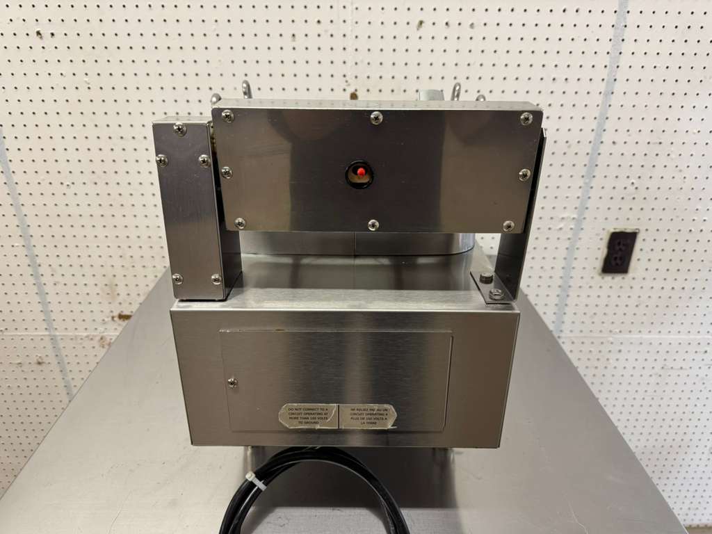Used Star 515EF Countertop Electric 15lb Single Pot Fryer 208V