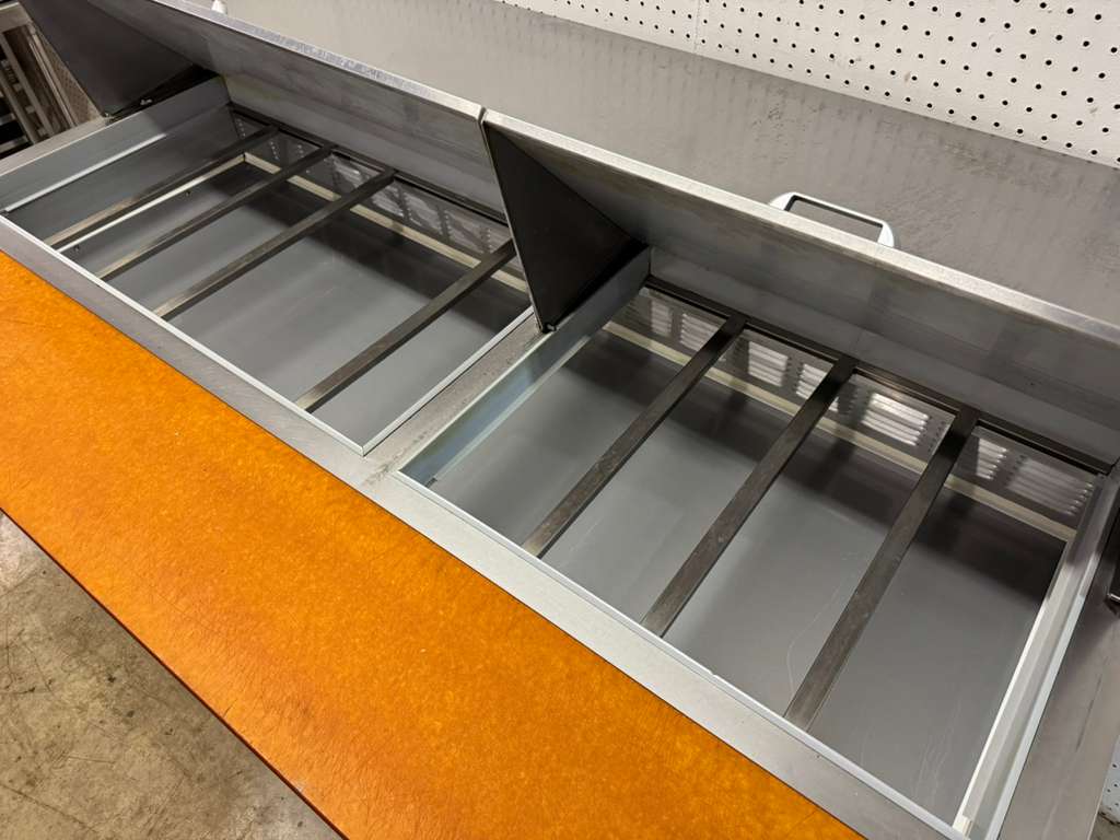 Used Beverage-Air SPE72HC-30M 72