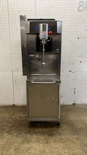 Used Electro Freeze CS700-237 Ice Cream Shake Machine With Mixer 208-230V - FG3