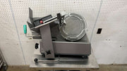 Used Bizerba GSP HD Automatic 13" Gravity Deli Meat Slicer - 120V - JJ