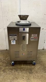 Used 2023 AM R-900RT Round O Matic Electric Dough Rounder - 120V - STS